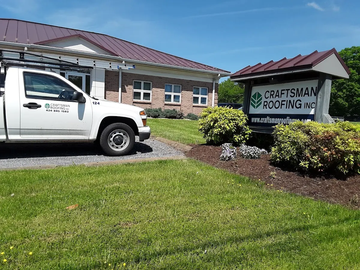 Quality Chimney Repair by experienced craftsmen in Shannondoah Estates